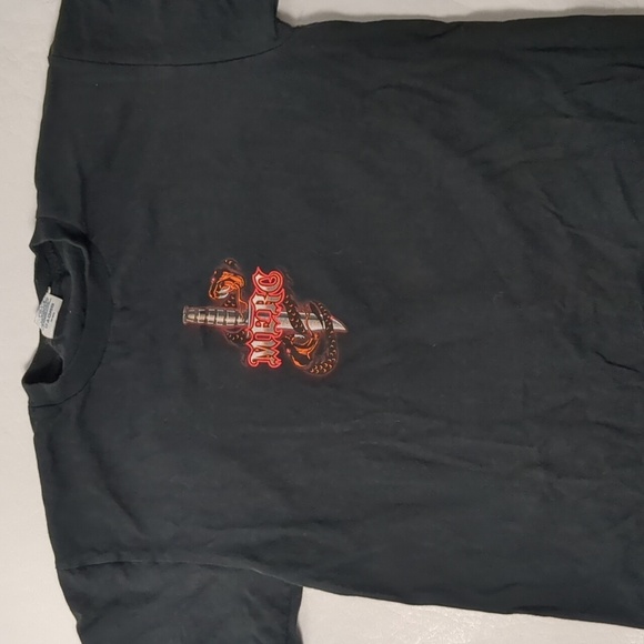 Graphic Tee Size Small - Picture 3 of 4